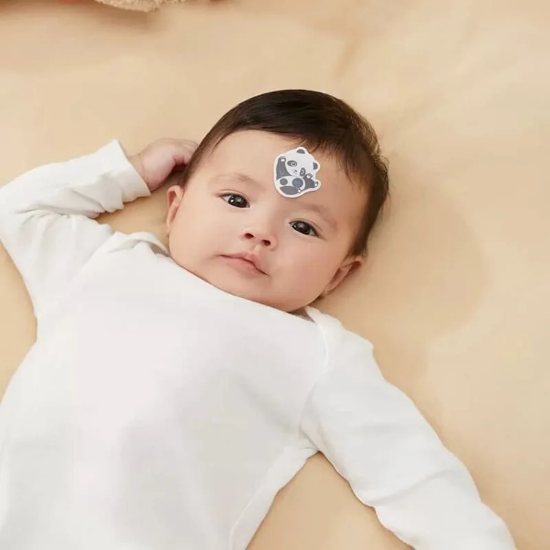 Combo x5 Medidor temperatura bebe