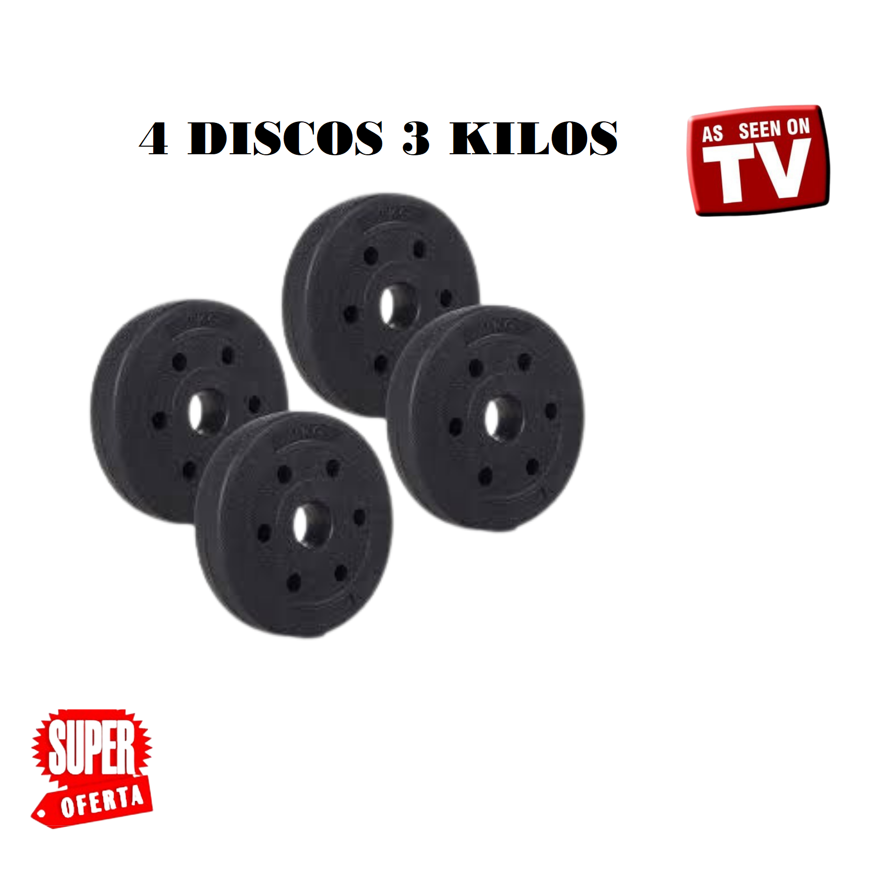 COMBO_4_DISCOS_3KG_O_6LB