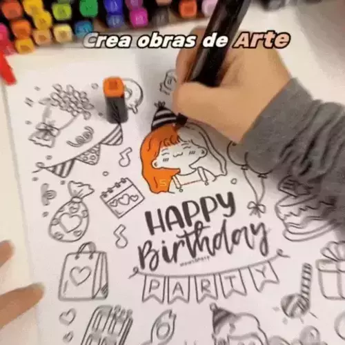 LIBRO MANDALAS PARA COLOREAR