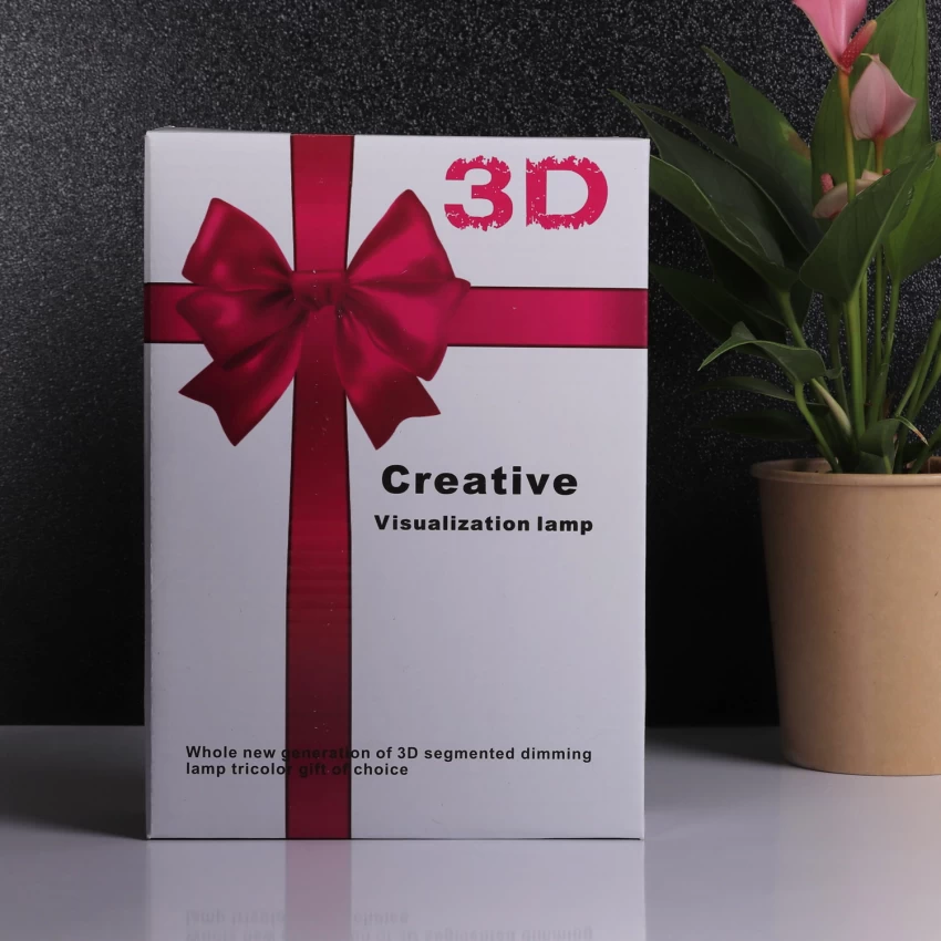 Tablero de notas luz led, boligrafo