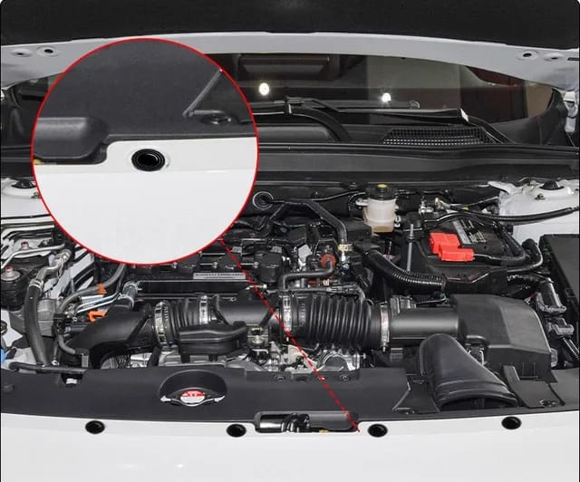 Amortiguador De Puertas Carro X 10 - Imagen 5