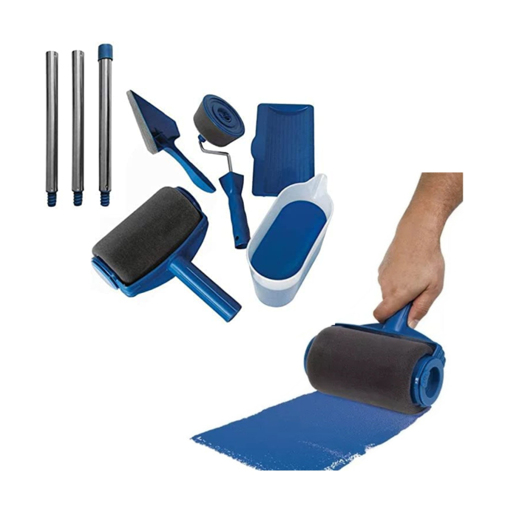 PAINT ROLLER RODILLO PARA PINTAR MA-037