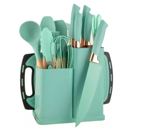 utensilios de cocina