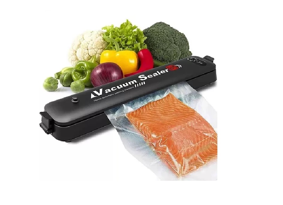 Selladora De Bolsa Maquina