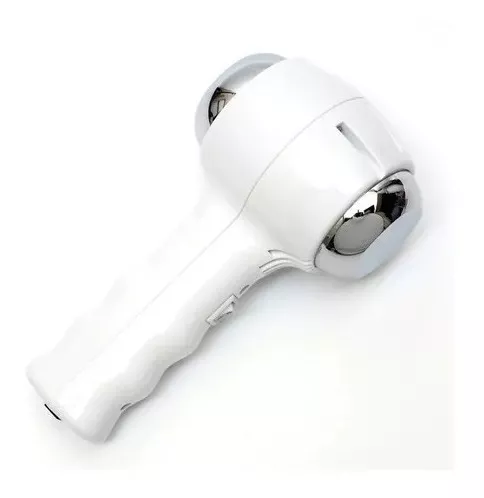 Martillo Frío Y Calor Ultrasónico SPA