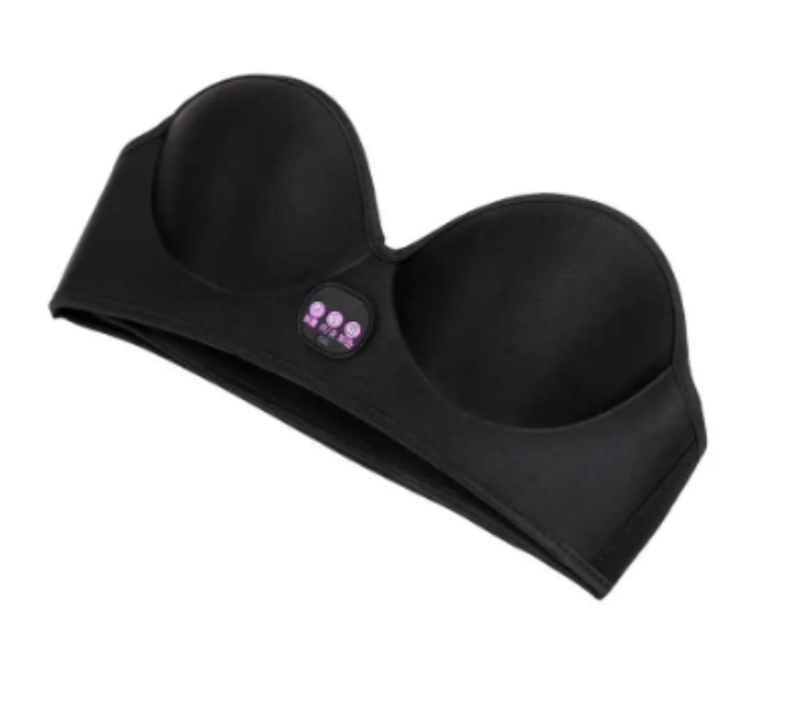 Masajeador De Senos Talla Unica - Imagen 2