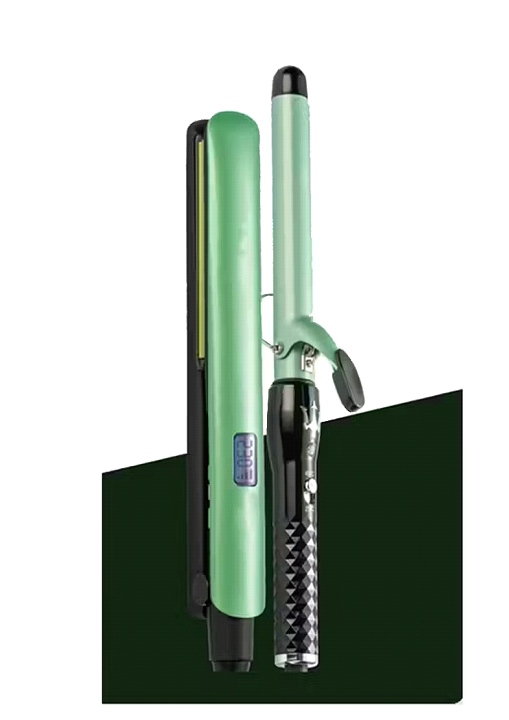 COMBO  REMINGTON PLANCHA, RIZADORA