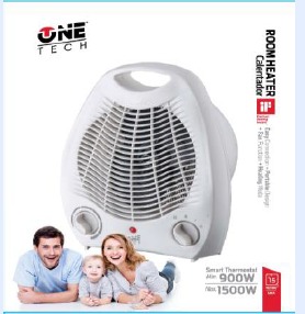 CALENTADOR DE AMBIENTE - Imagen 2