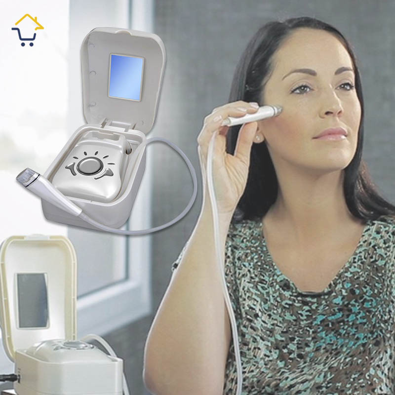 Diamont Massage Spa Rejuvenecedor 434