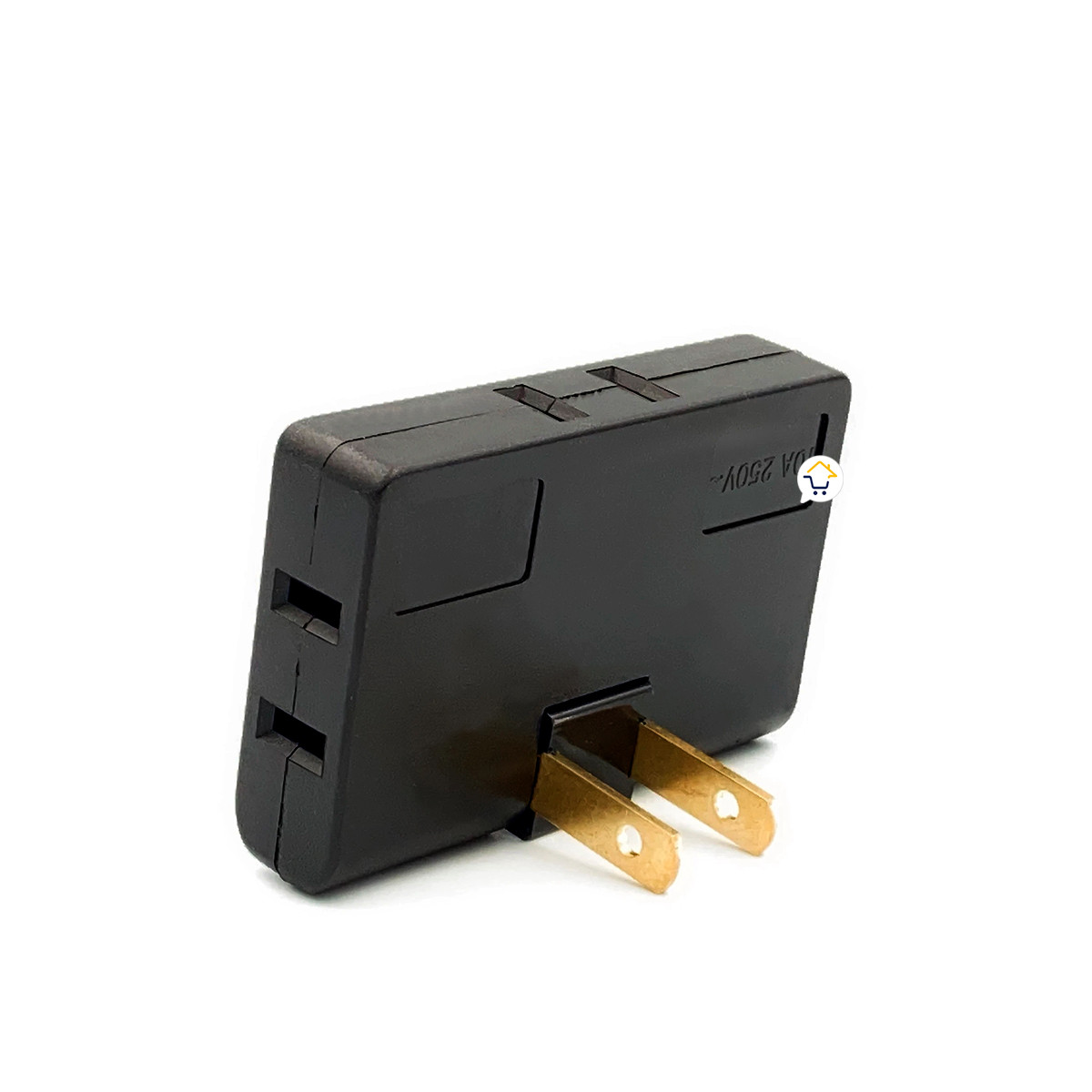 combo Multiconectores 3 entradas W1210 - Imagen 4