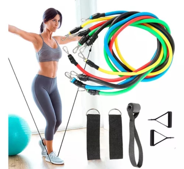 Banda elástica Kit - Imagen 2