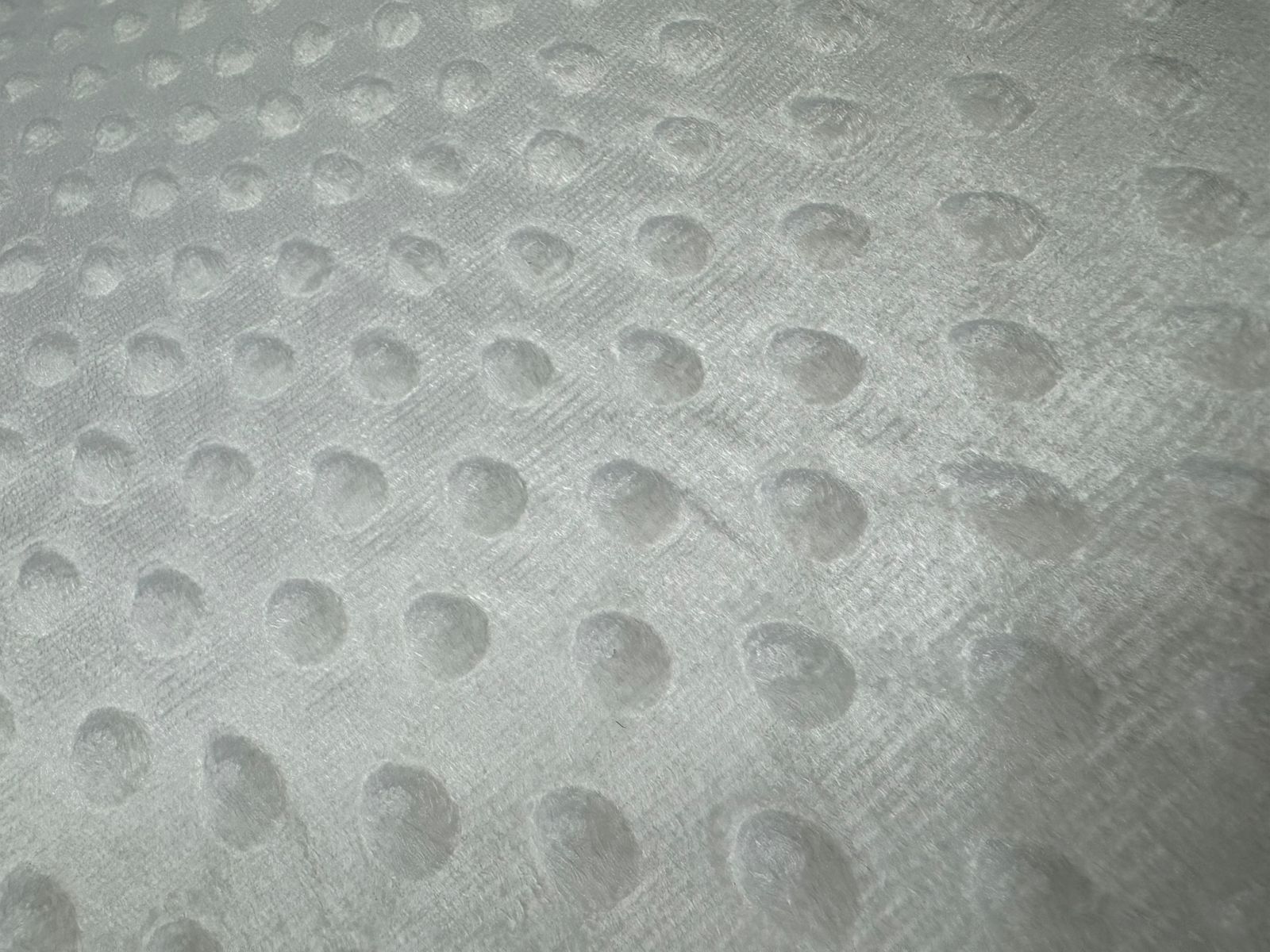 Almohada ortopédica memory foam