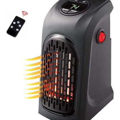 Calentador de aire b016