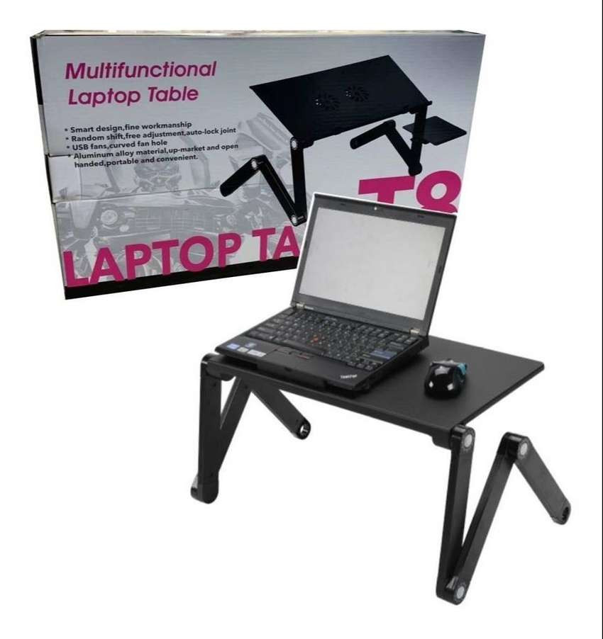 Mesa Ajustable Portátil Multiuso T8