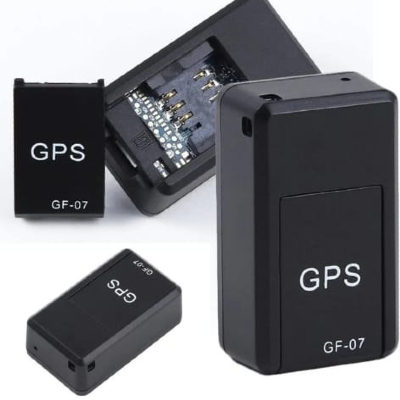 Mini  gps