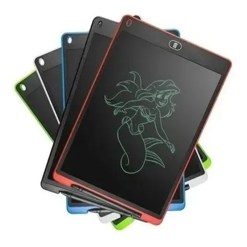 Tablero Mágico Digital Lcd + lapiz