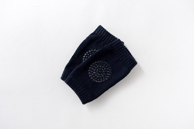 RODILLERAS PARA NIÑO AZUL