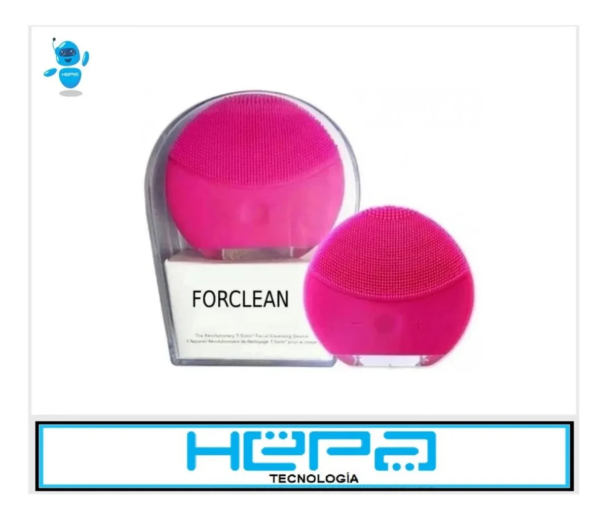 LUNA FACIAL FORCLEAN