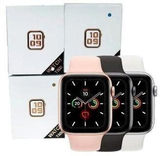 RELOJ T500 ROSADO  SERIE 6