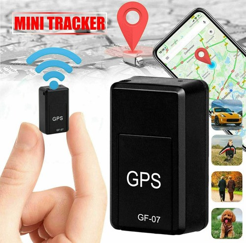 GPS Mini GPS Tracker
