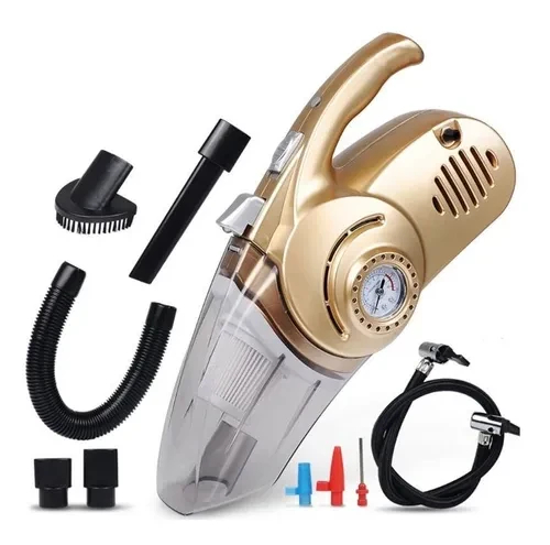 bomba de carga aspiradora