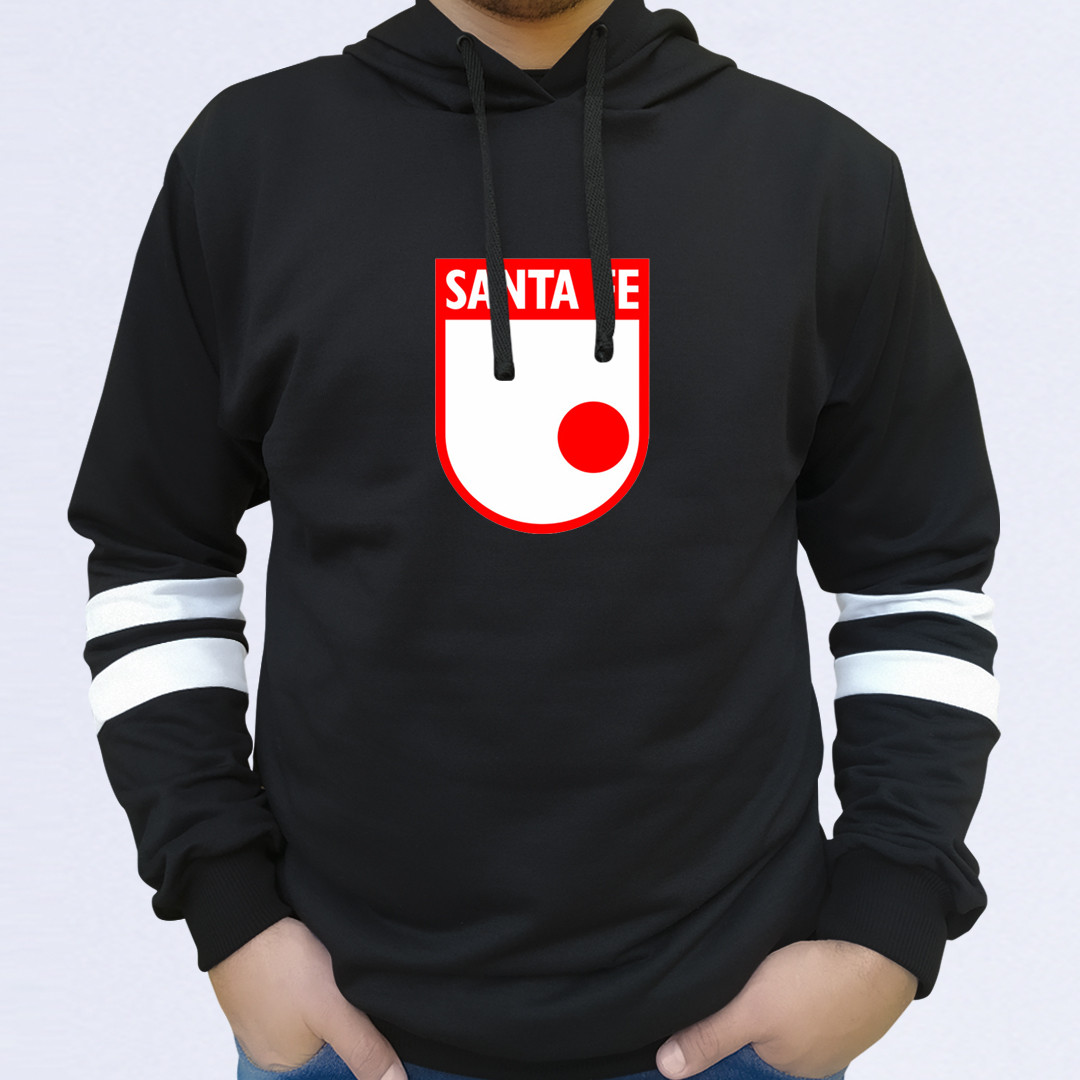 Buzo Buso,hoodies Hombre SANTA FE