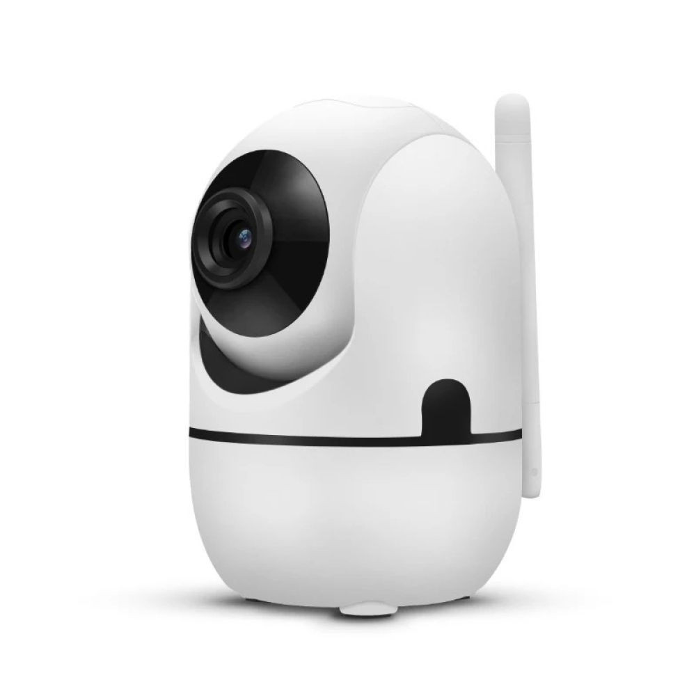 Camara de seguridad inalámbrica wifi