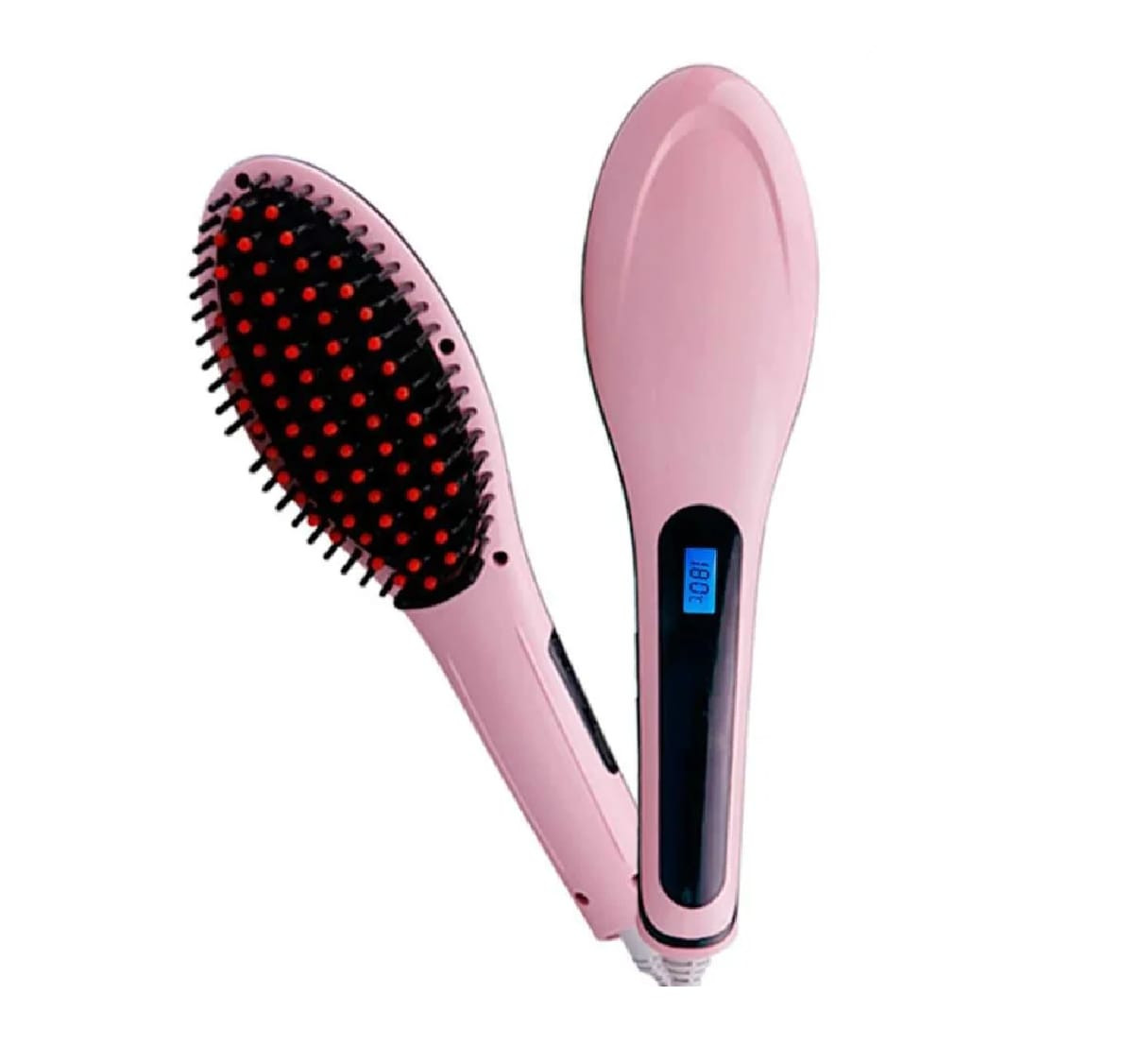 Cepillos alisador electrico