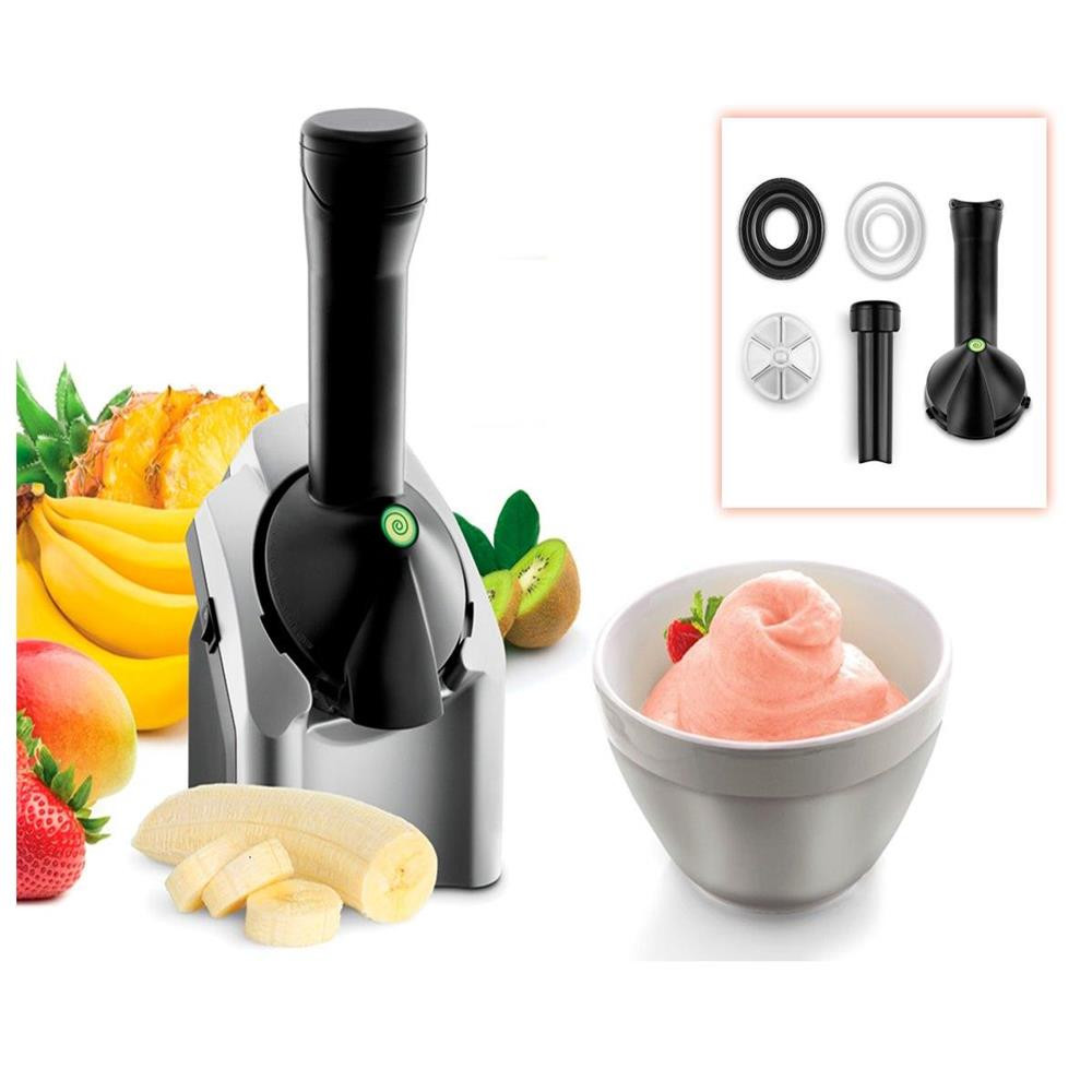 Maquina para hacer helados caseros