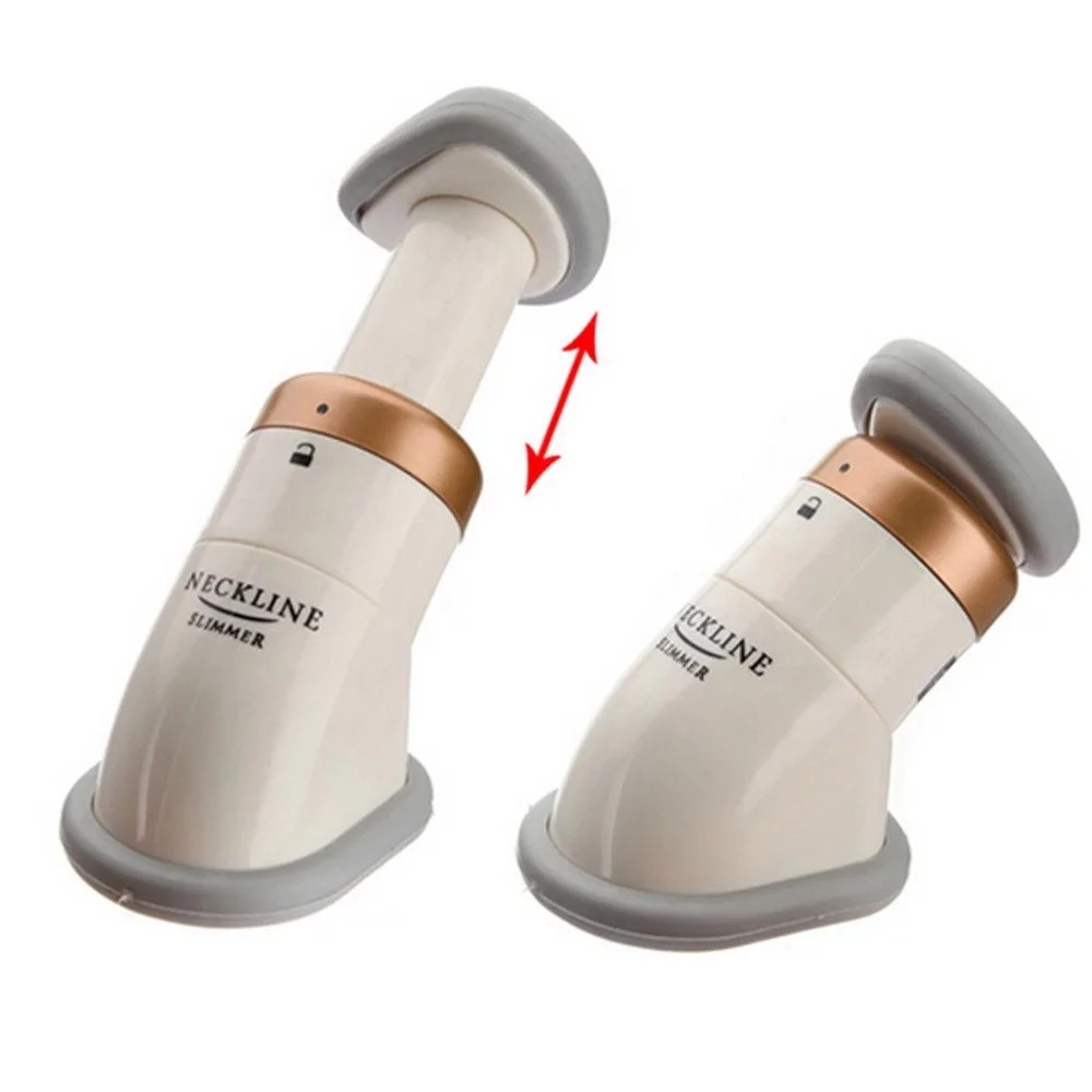 Masajeador reductor de papada