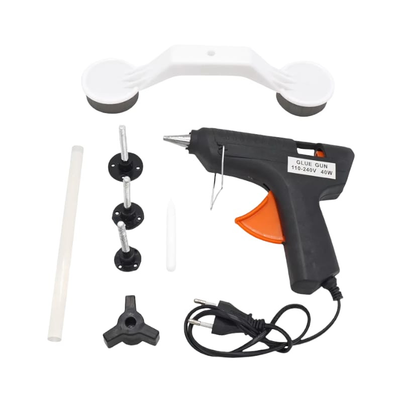 Saca golpes para carro / vehiculo