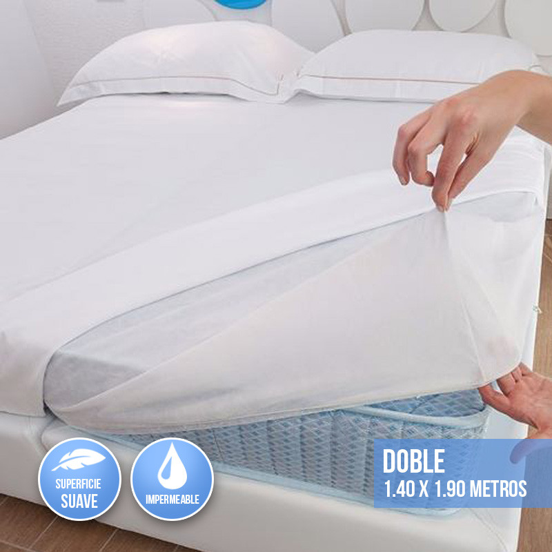Protector Colchón Doble PC03-EHM