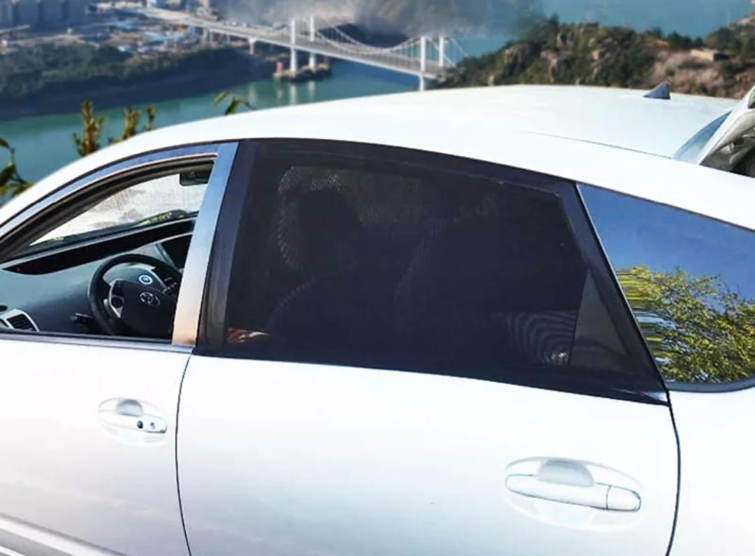 PROTECTOR DE SOL PARA AUTO