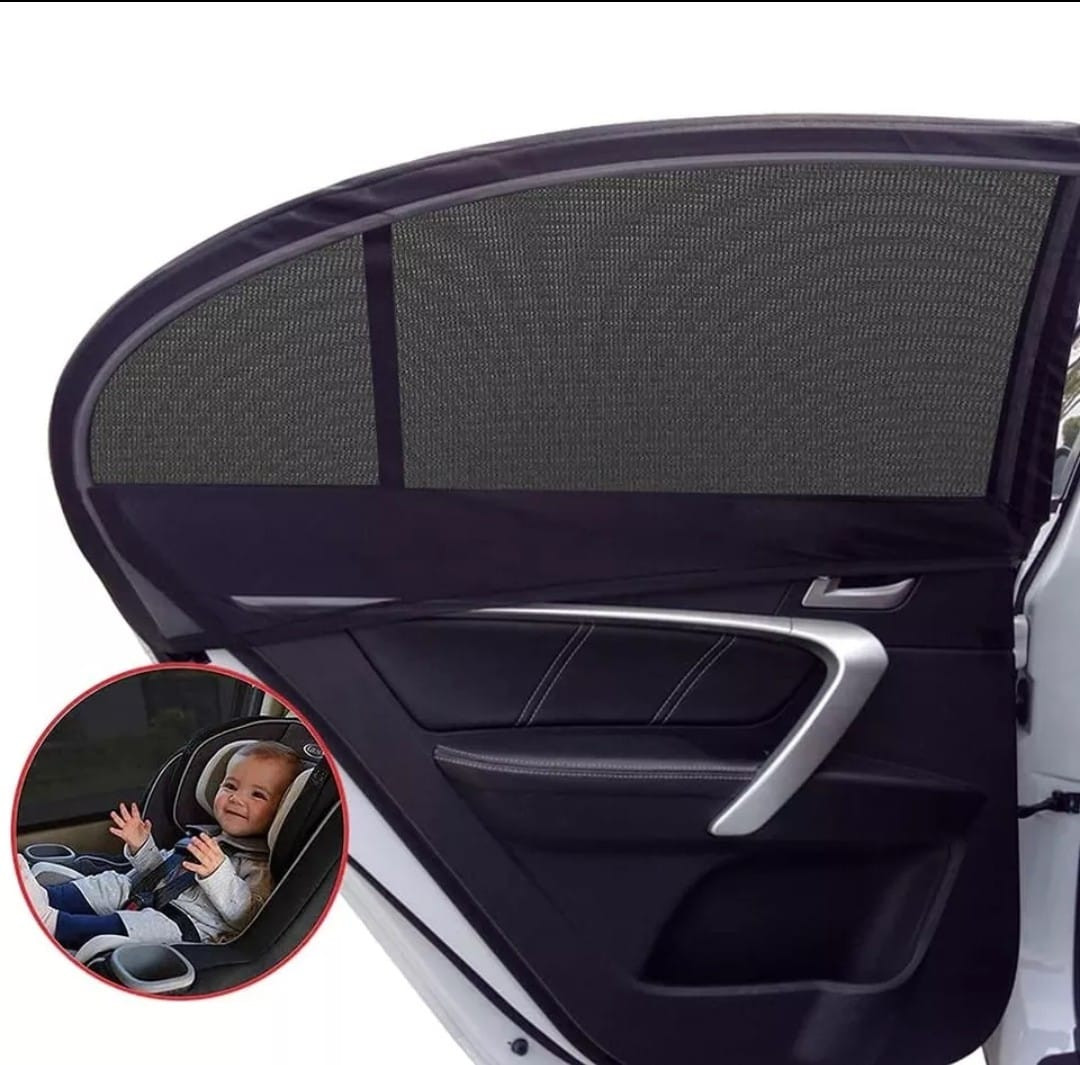 PROTECTOR DE SOL PARA AUTO - Imagen 3