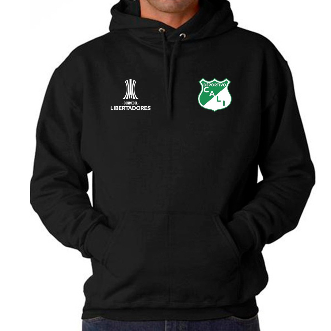 Buzo Saco, Hoodie Hombre Cali
