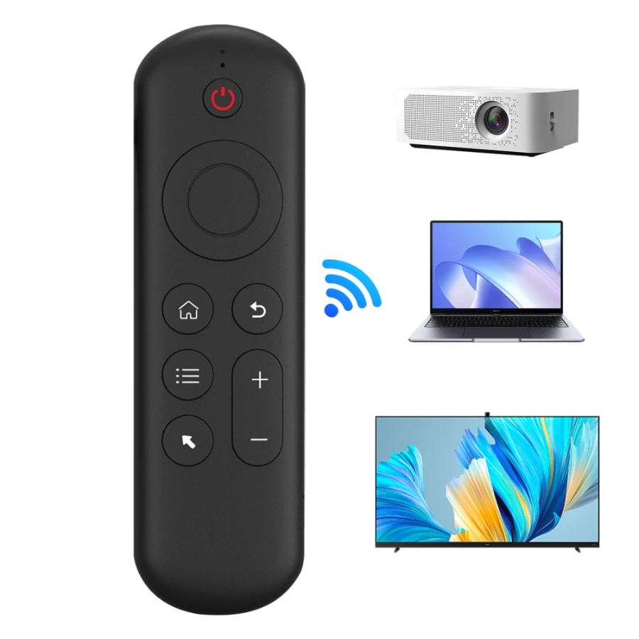Control M5- Remoto Inalámbrico Smart Tv - Image 3