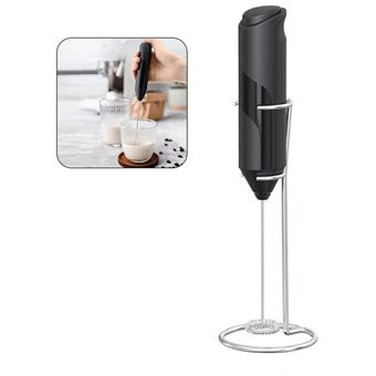 MEZCLADOR DE BEBIDAS CON BASE - Image 2