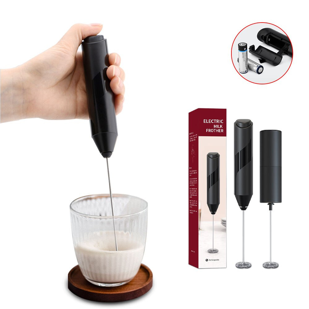 MEZCLADOR DE BEBIDAS CON BASE - Image 3