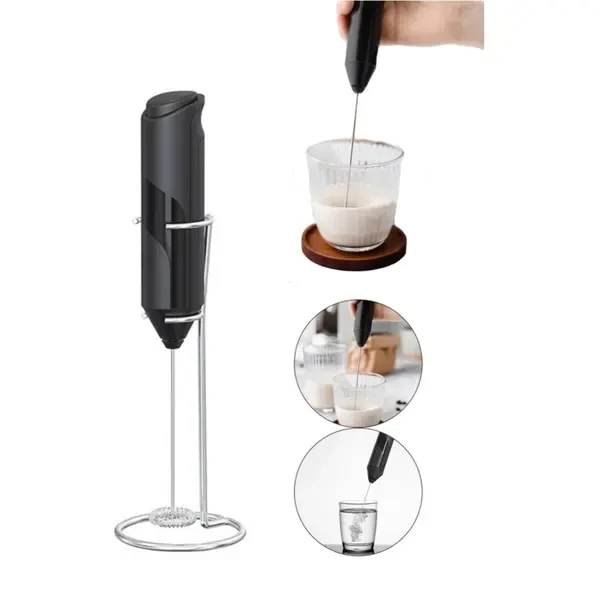 MEZCLADOR DE BEBIDAS CON BASE - Image 5