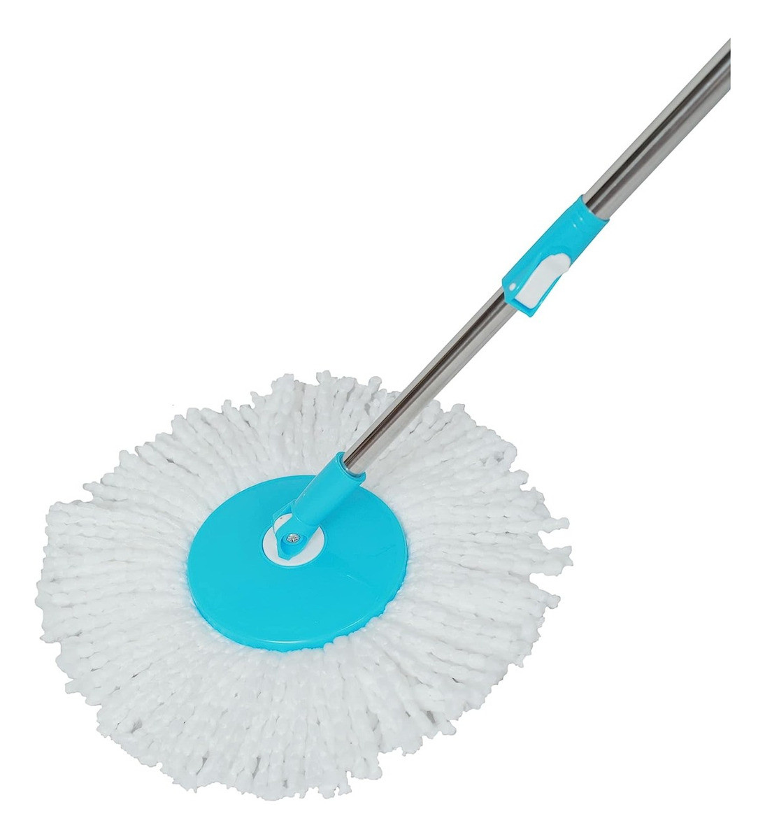 REPUESTO TRAPERO DE MAGIC MOP