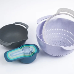 Juego de Bowls, de trigo