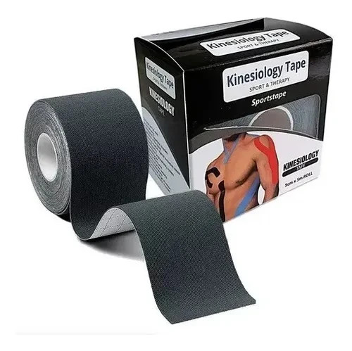 cinta kinesiologica