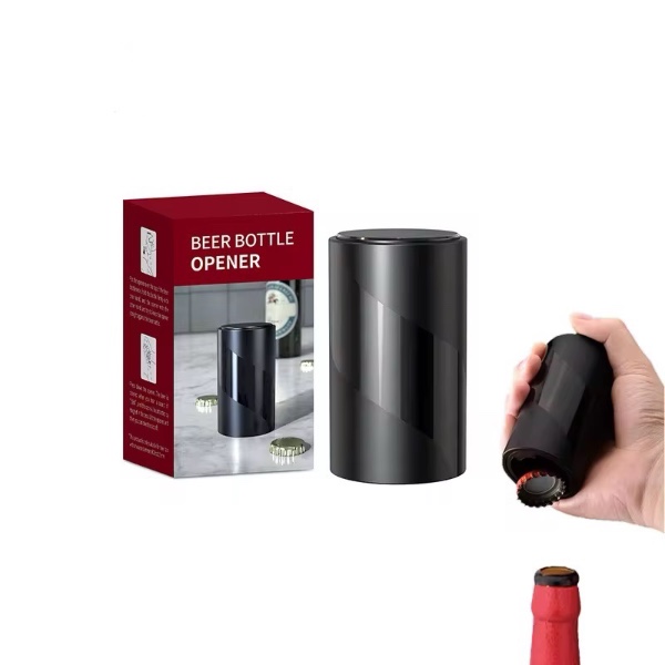 Destapador para botellas de cerveza
