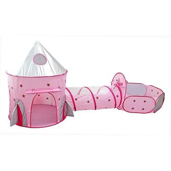 CARPA TUNEL