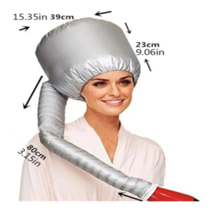 Gorro Secador Termico Keratina