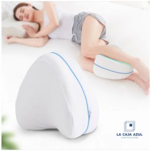 ALMOHADA PIERNAS