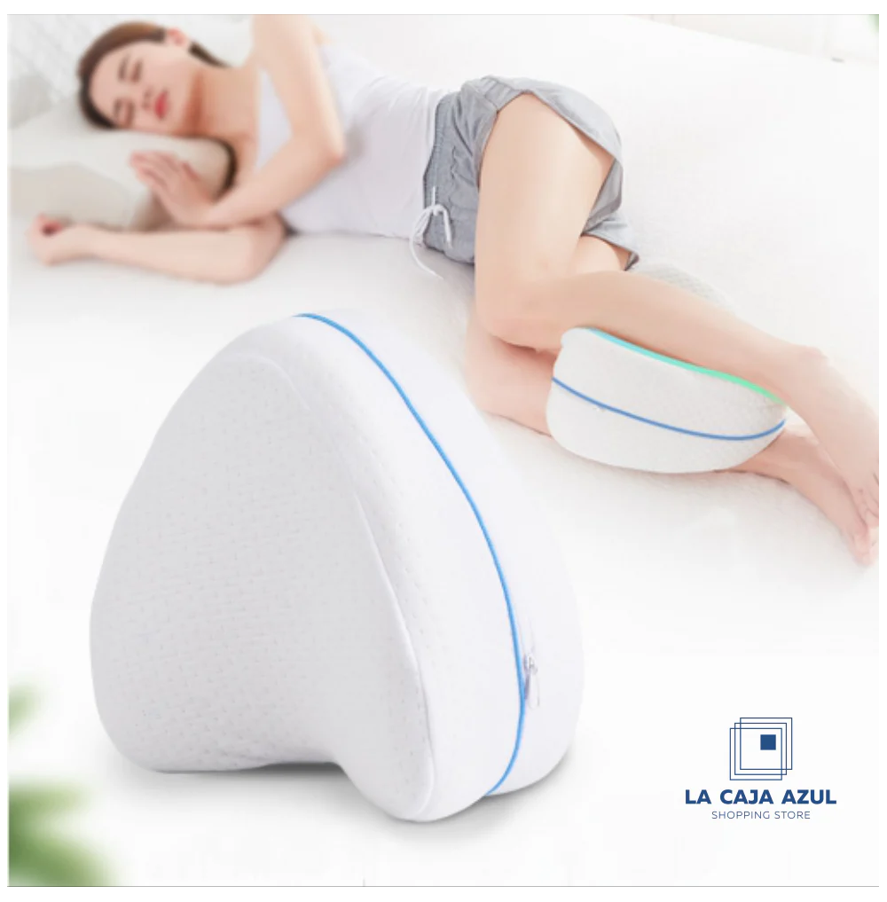 ALMOHADA PIERNAS