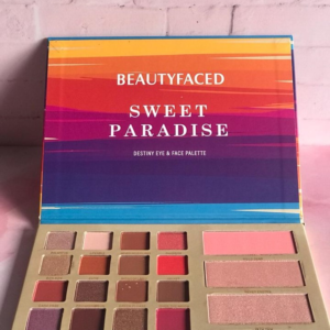 SWEET PARADISE BEAUTYFACED