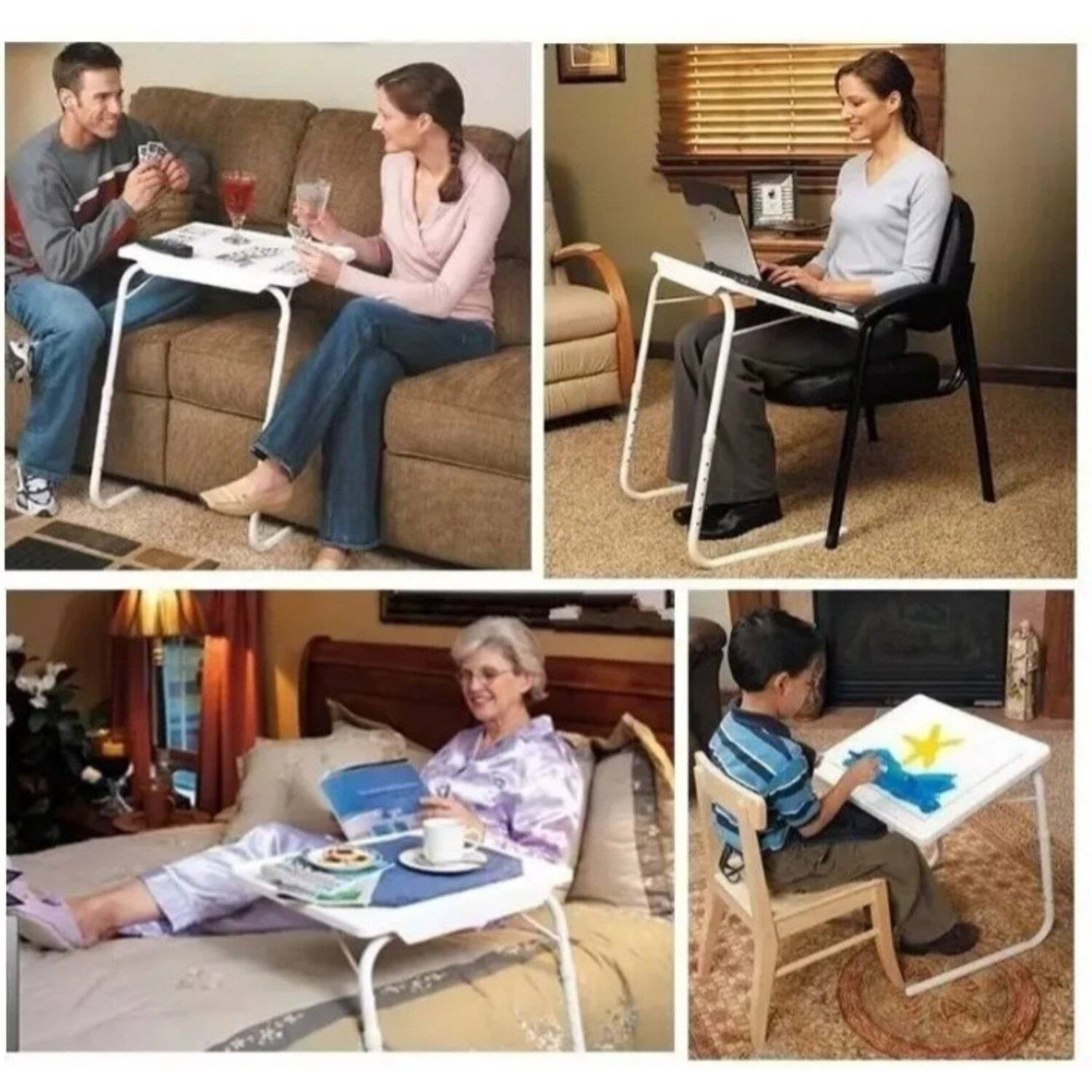 Mesa Table Matte II