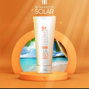 Crema nutritiva con Fotoprotección